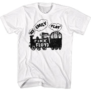 PINK FLOYD - SEE EMILY PLAY SHIRT