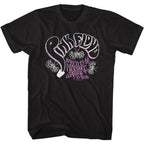 PINK FLOYD - BUTTERFLIES SHIRT