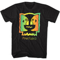 PINK FLOYD - GRADIENT DIVISION BELL SHIRT