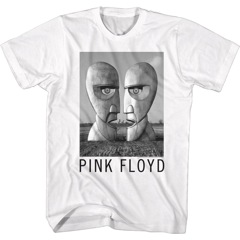 PINK FLOYD - METALHEADS SHIRT