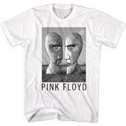 PINK FLOYD - METALHEADS SHIRT