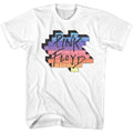 PINK FLOYD - RAINBOW WALL SHIRT