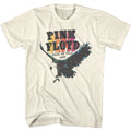 PINK FLOYD - FIRST US TOUR SHIRT