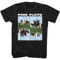 PINK FLOYD - COWS SHIRT
