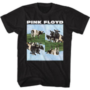 PINK FLOYD - COWS SHIRT