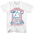 PINK FLOYD - ANIMALS CONCERT SHIRT