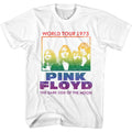 PINK FLOYD - PRIDE PINK FLOYD SHIRT