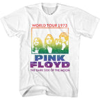PINK FLOYD - PRIDE PINK FLOYD SHIRT