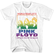 PINK FLOYD - PRIDE PINK FLOYD SHIRT