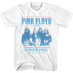 PINK FLOYD - DOUBLE PRINT SHIRT