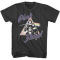 PINK FLOYD - PASTEL PRISM SHIRT