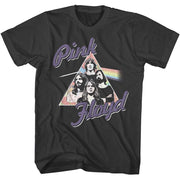 PINK FLOYD - PASTEL PRISM SHIRT