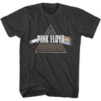 PINK FLOYD - VENUE TRIANGLE SHIRT