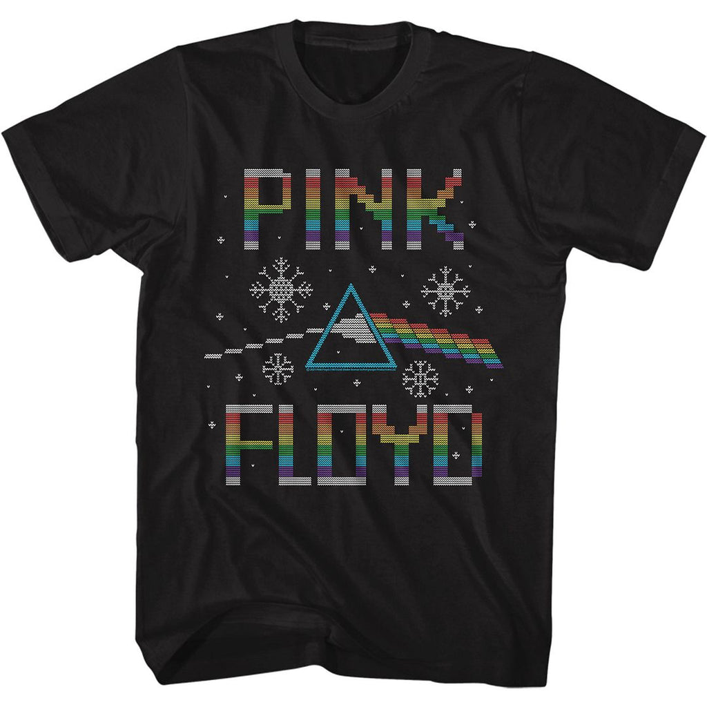 PINK FLOYD - PF CHRISTMAS SHIRT