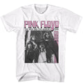 PINK FLOYD - THE MAN AND THE JOURNEY SHIRT