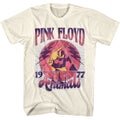 PINK FLOYD - ANIMALS SHIRT