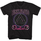 PINK FLOYD - TRIANGULUM SHIRT