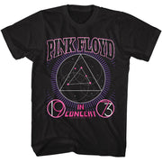 PINK FLOYD - TRIANGULUM SHIRT