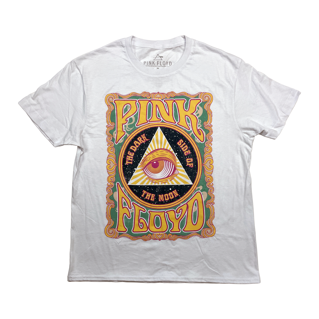 PINK FLOYD T-SHIRT