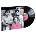 PRETTY IN PINK SOUNDTRACK 40TH ANNIVERSARY LP