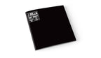 J DILLA 'RUFF DRAFT: DILLA'S MIX' 2xLP