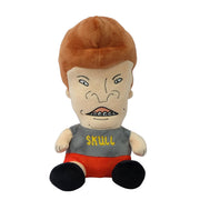 BEAVIS AND BUTT-HEAD 'BUTT-HEAD' SUPERDUPER PLUSH MTV WAVE 01