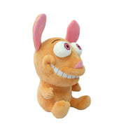 REN & STIMPY 'REN' SUPERDUPER PLUSH MTV WAVE 01