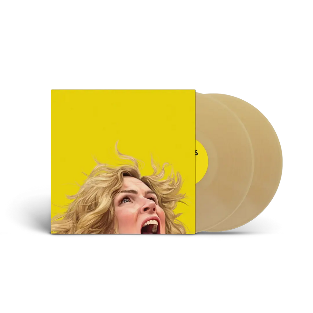 PLURIBUS SOUNDTRACK 2LP (Milk Vinyl)