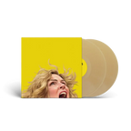 PLURIBUS SOUNDTRACK 2LP (Milk Vinyl)