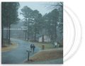 JOHANN JOHANNSSON 'PRISONERS' (ORIGINAL SOUNDTRACK) 2LP - WHITE
