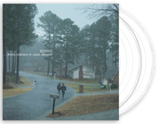 JOHANN JOHANNSSON 'PRISONERS' (ORIGINAL SOUNDTRACK) 2LP - WHITE