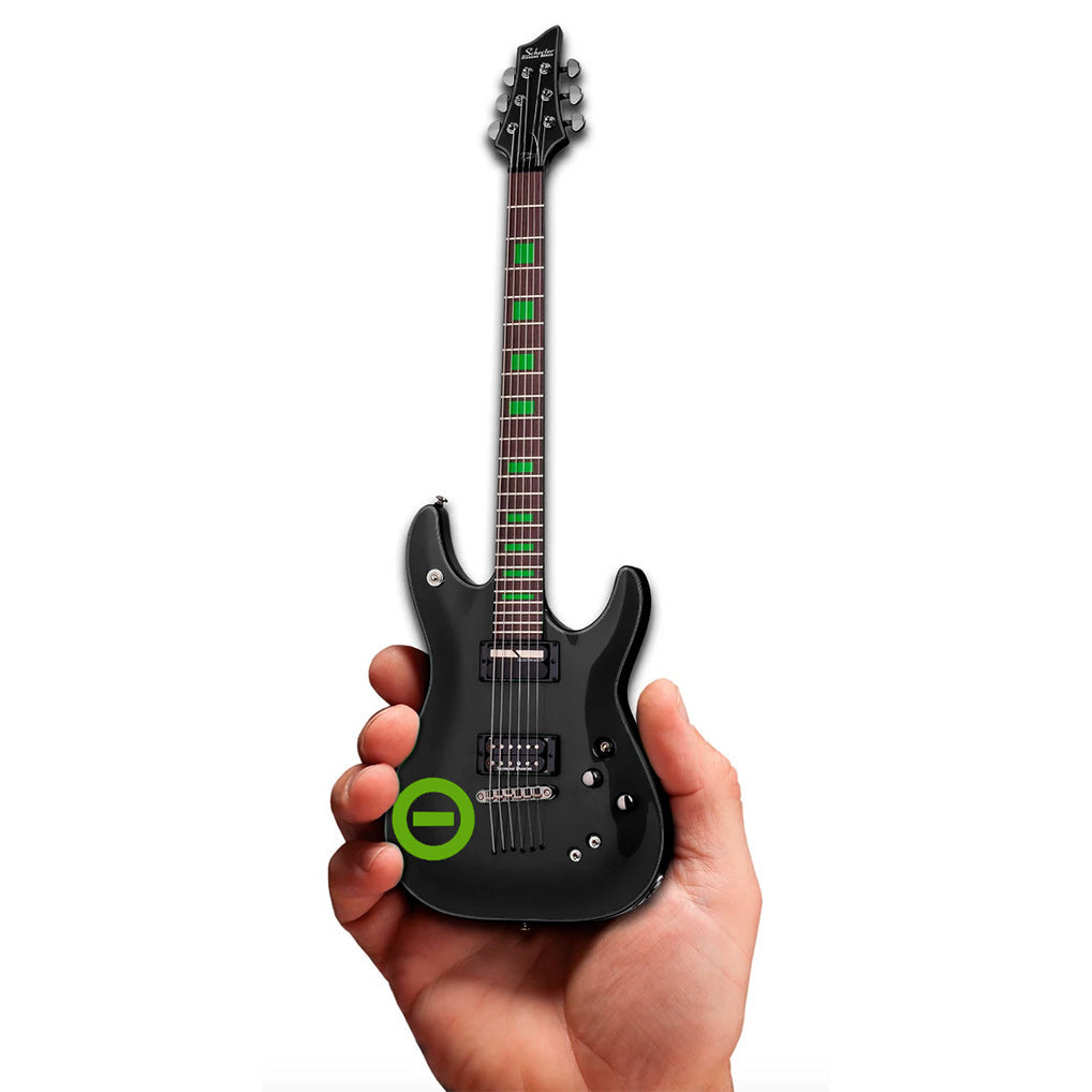 TYPE O NEGATIVE - MINI INSTRUMENT SET – ONLY 100 AVAILABLE