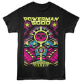 POWERMAN 5000 - GALACTIC GUY SHIRT