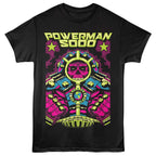 POWERMAN 5000 - GALACTIC GUY SHIRT