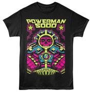 POWERMAN 5000 - GALACTIC GUY SHIRT