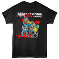 POWERMAN 5000 - ZOMBIES SHIRT