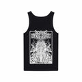 BRAND OF SACRIFICE X REVOLVER TANKTOP