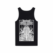 BRAND OF SACRIFICE X REVOLVER TANKTOP