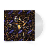 BAD RELIGION ‘AGAINST THE GRAIN’ LP LTD. 300 - CLEAR