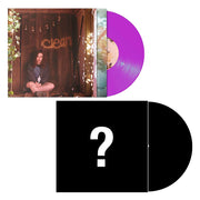 SOCCER MOMMY EXCLUSIVE COLOR VINYL SURPRISE BUNDLE