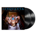 MAYNARD JAMES KEENAN ‘CINQUANTA’ 2LP - FT. PUSCIFER, A PERFECT CIRCLE, AND FAILURE