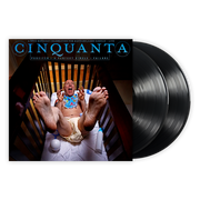 MAYNARD JAMES KEENAN ‘CINQUANTA’ 2LP - FT. PUSCIFER, A PERFECT CIRCLE, AND FAILURE