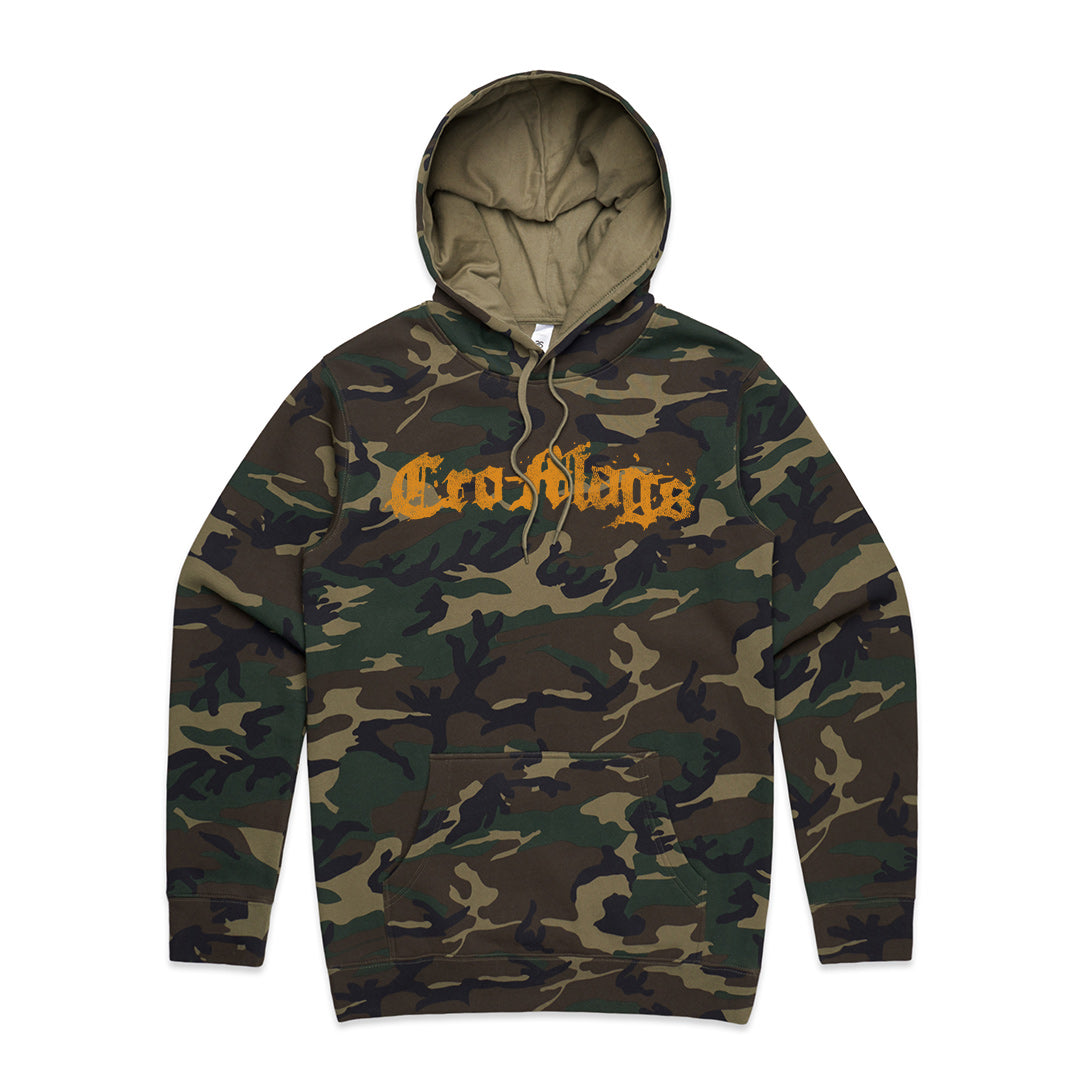 CRO-MAGS LIMITED EDITION NUMBERED HOODIE + T-SHIRT & PATCH BUNDLE