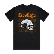 CRO-MAGS LIMITED EDITION & NUMBERED T-SHIRT – ONLY 250 AVAILABLE