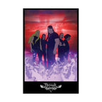 DETHKLOK x REVOLVER "THE MOST BRUTAL" COLLECTION