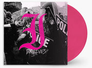 EVERY TIME I DIE ‘EX-LIVES’ - LTD. 300 - HOT PINK