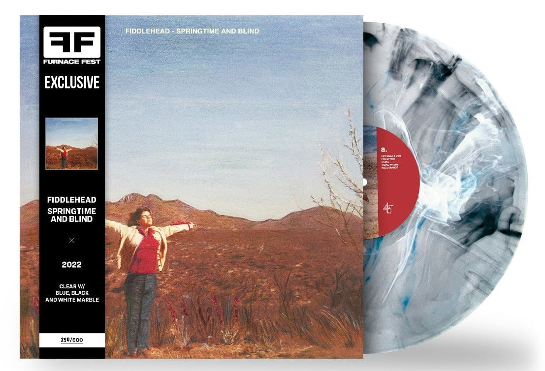 FURNACE FEST EXCLUSIVE BUNDLE