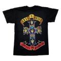 GUNS N ROSES 'APPETITE FOR DESTRUCTION' T-SHIRT