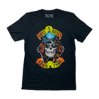 GUNS N ROSES 'APPETITE TOUR 1988' T-SHIRT