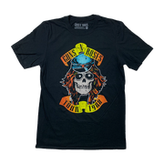 GUNS N ROSES 'APPETITE TOUR 1988' T-SHIRT